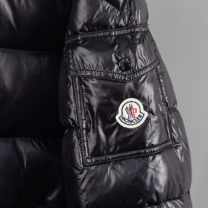 Moncler Down Coat